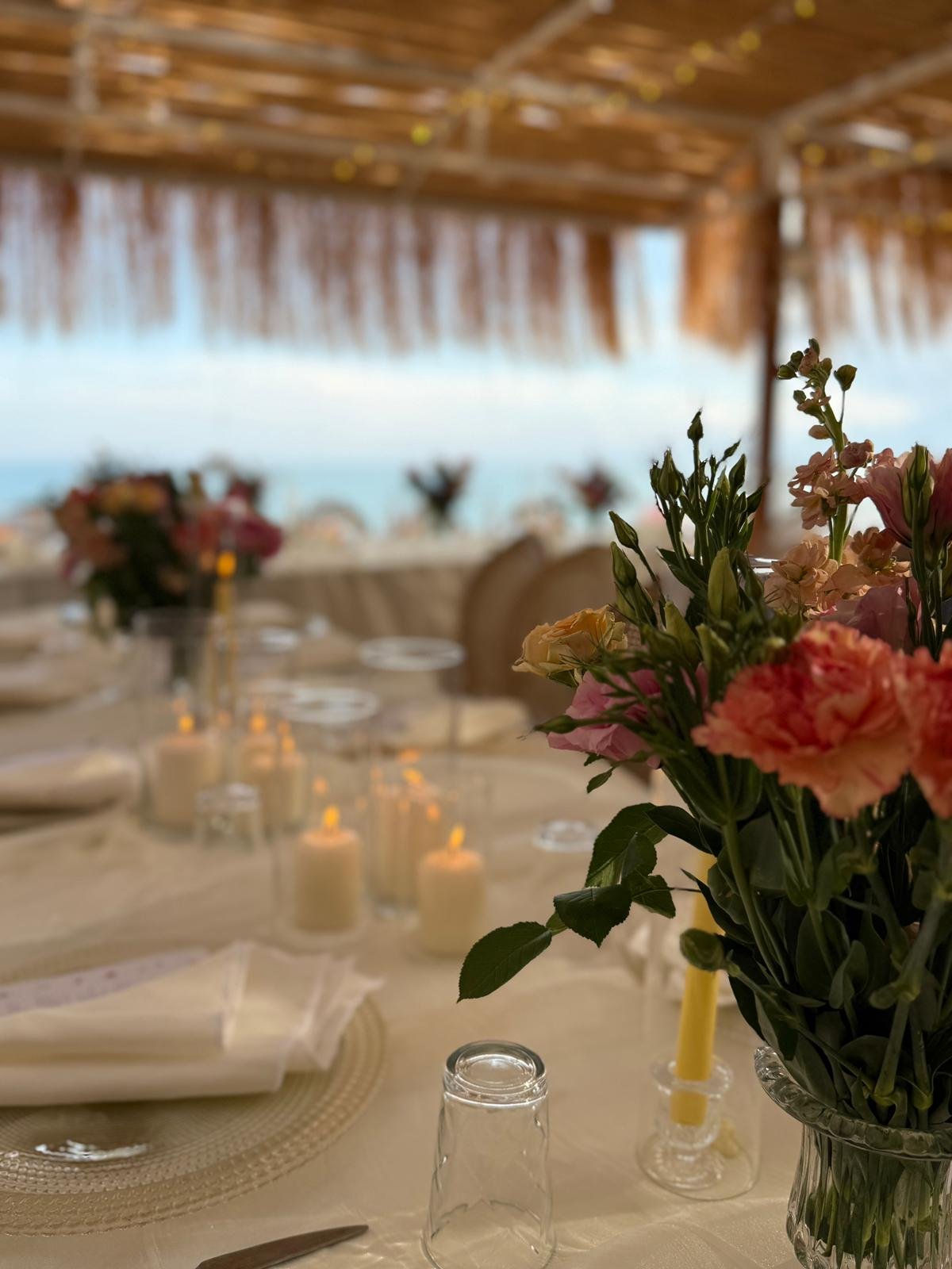 Haylaz Beach Düğün Organizasyonu | Antalya - Dolce Vita - Görsel 2